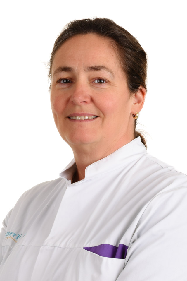 Bos - van Rossum, mevrouw drs. W.T.G.J.